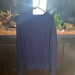 Men sweater